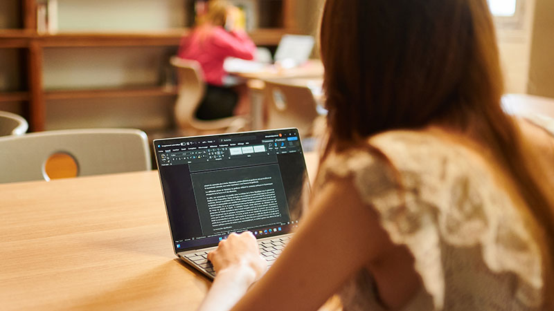 lettre motivation Parcoursup 2026 ICP