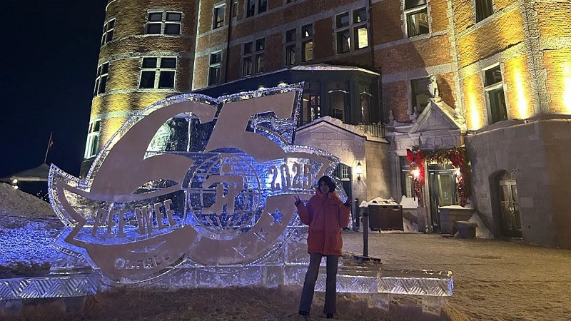 sabrina Droit de l'IA