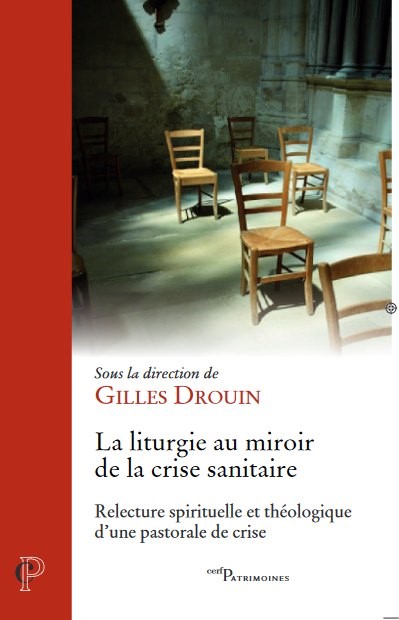 livre liturgie crise sanitaire