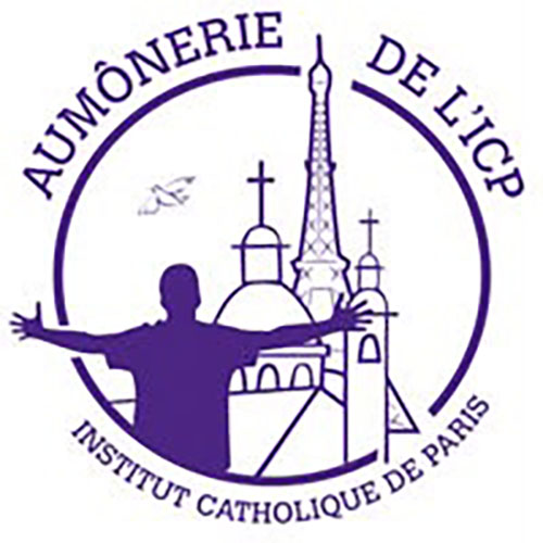 logo aumônerie
