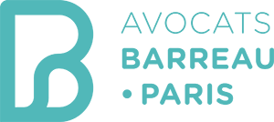 Logo barreau de paris