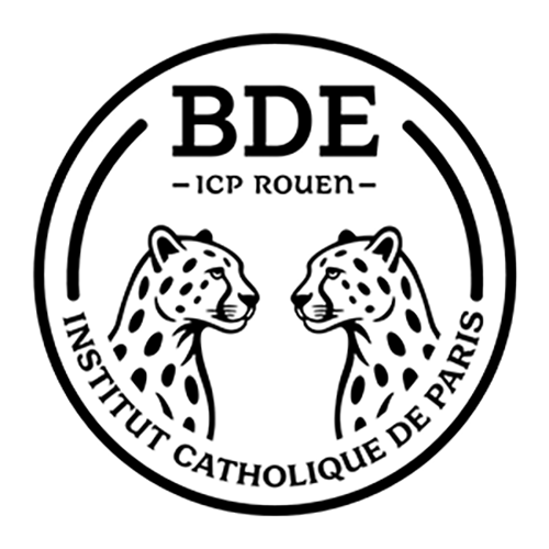 logo BDE