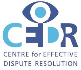 CEDR la seule formation Anglo-Saxonne de médiation à Paris