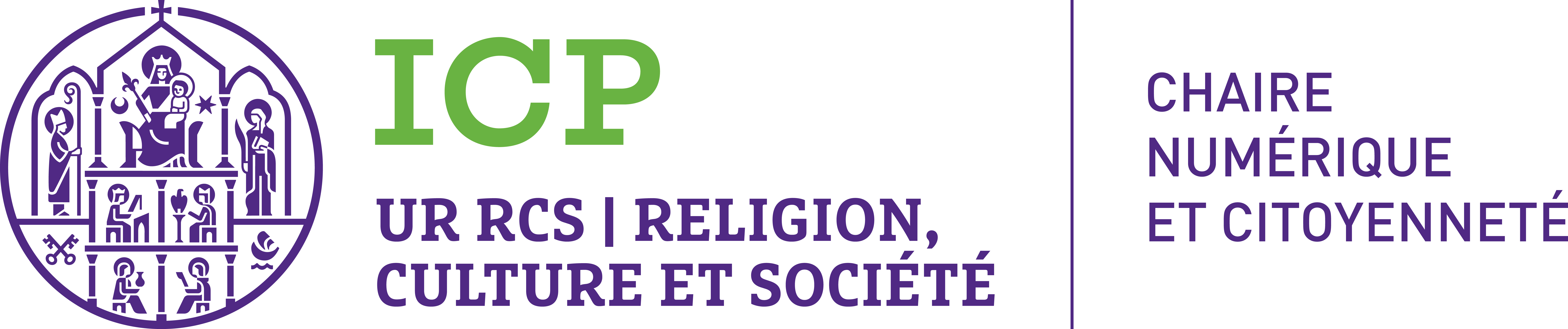 Chaire Numérique et Citoyenneté