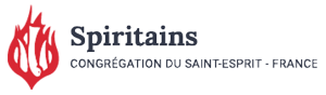 logo spiritains