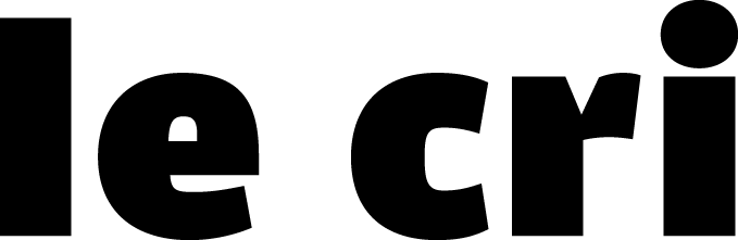 logo le cri