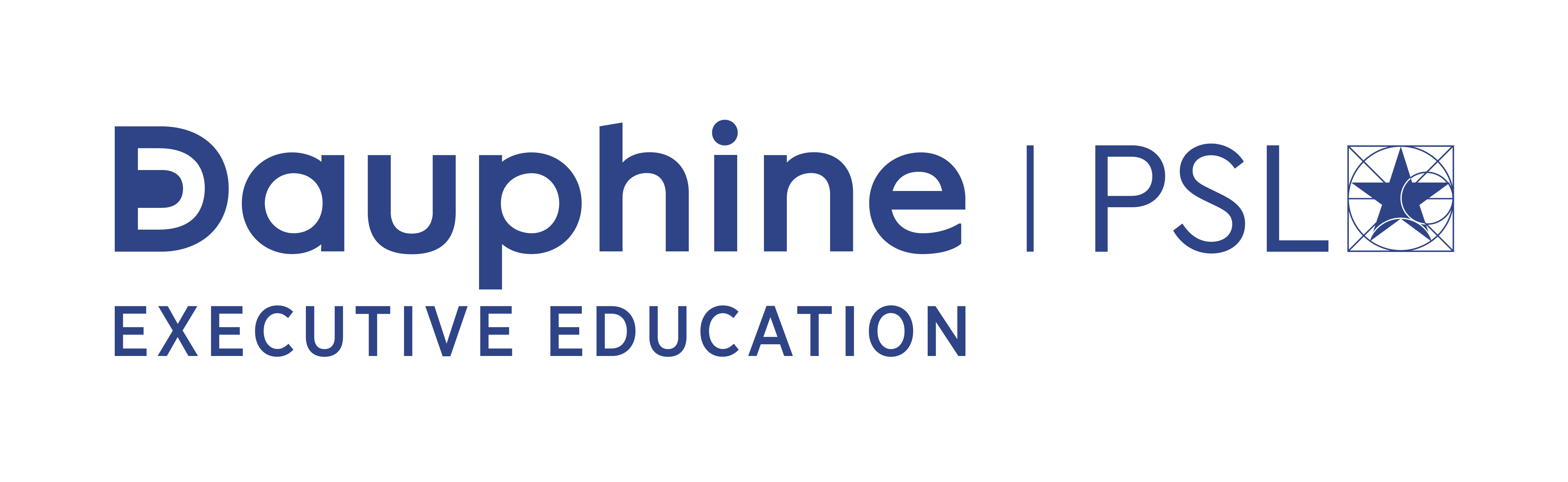Dauphine Executive Education