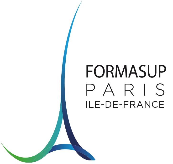 Logo Formasup Ile de France