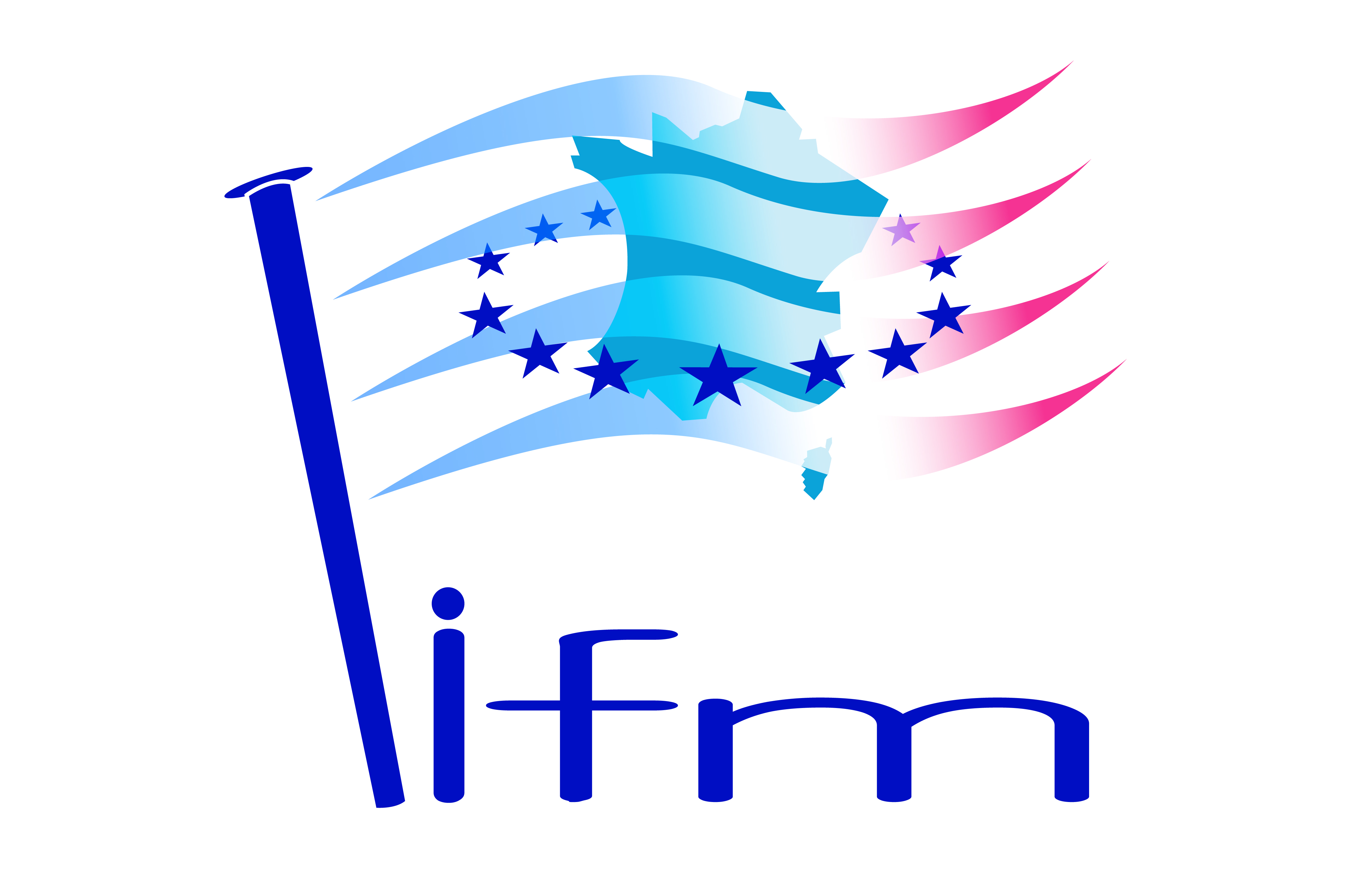 logo Institut Français de la Mer