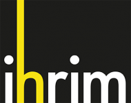 Logo Ihrim