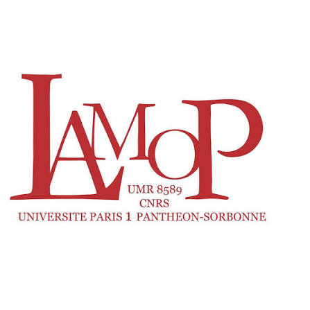 logo LAMOP