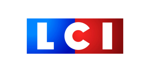 logo LCI - PRESSE