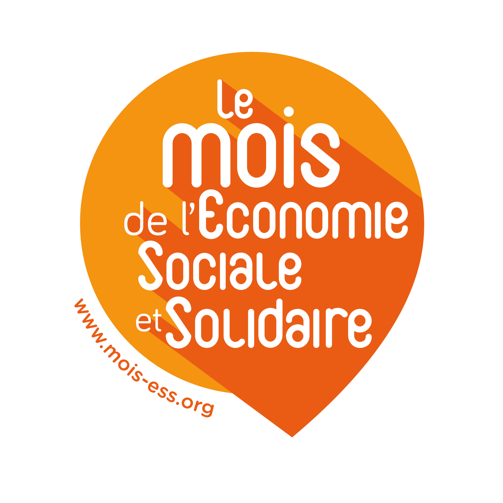 logo Mois de l'ESS
