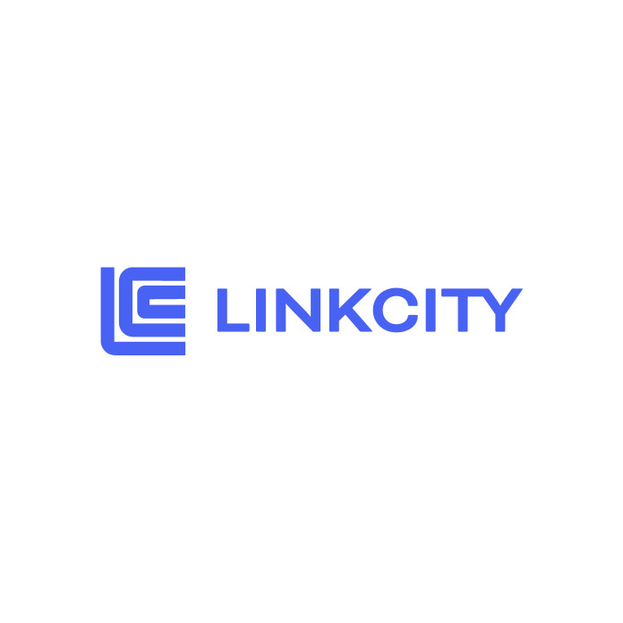 logo lincity 2026