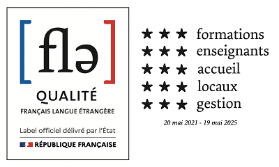 fle logo complet