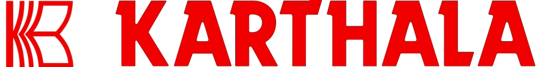 logo Karthala
