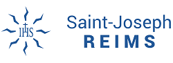 logo lycee saint joseph