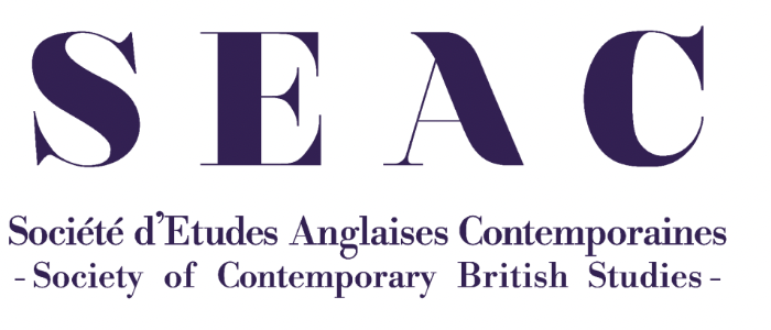 Logo SEAC