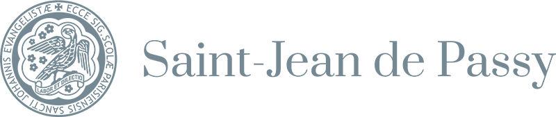 logo saint jean de passy