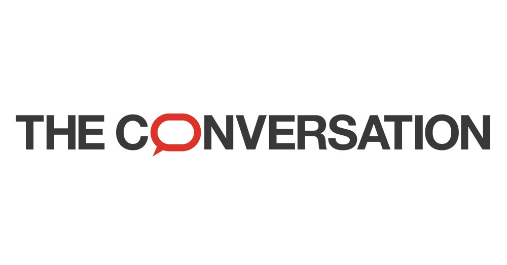 logo The conversation