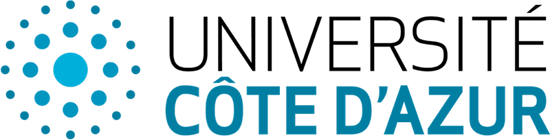 logo unversite cote azur