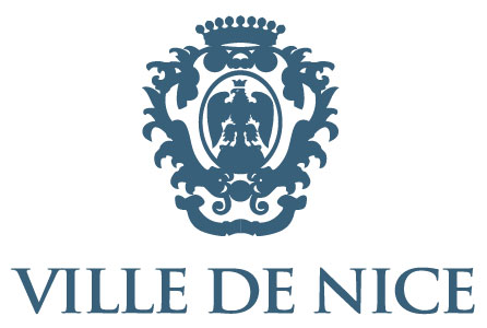 logo ville de Nice