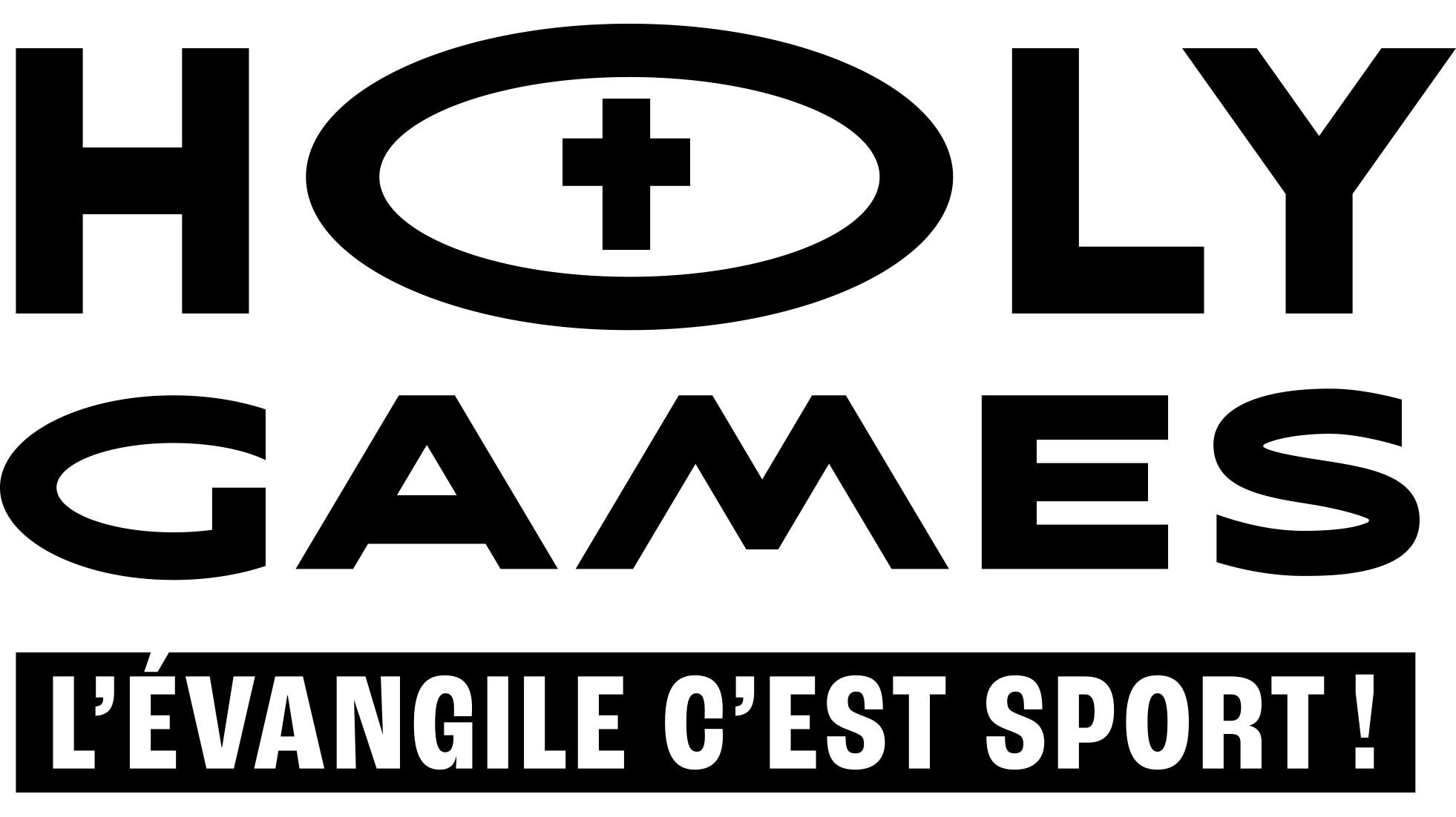 logo holy games
