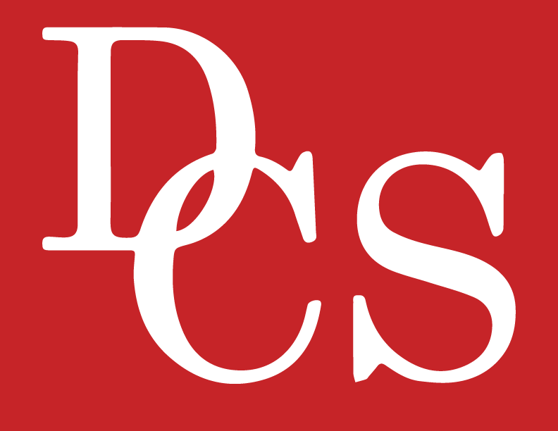 logo DCS