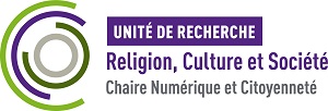 logo chaire numérique