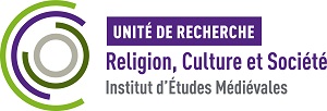 logo etudes médievales