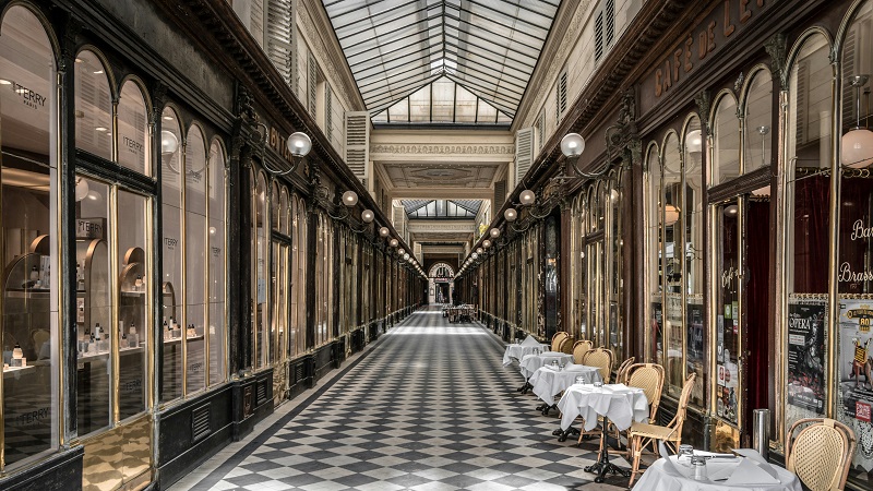 Café Paris
