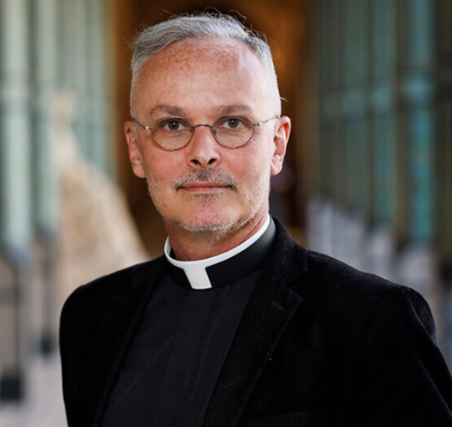 Ludovic Danto