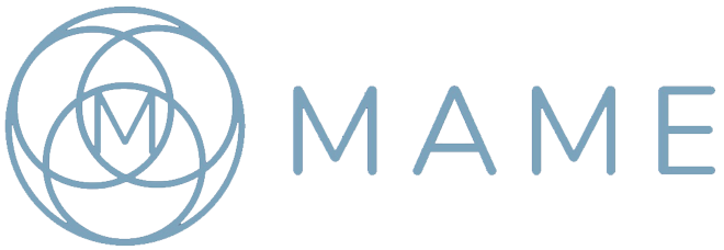 logo Mame
