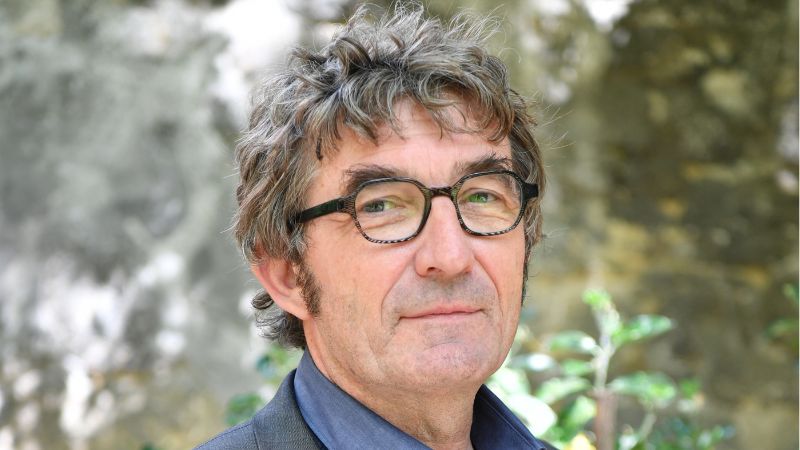 marc Grassin