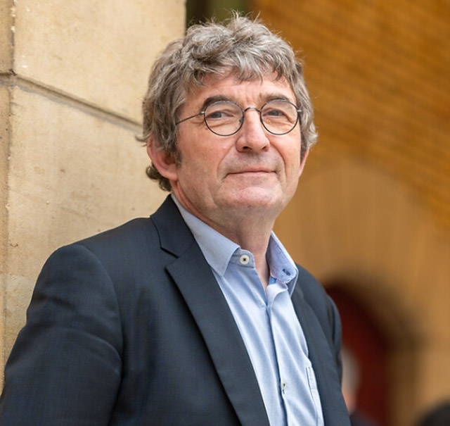 Marc Grassin