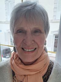 Marie-Thérèse Nolleau
