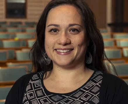 Marie-Caroline Arreto