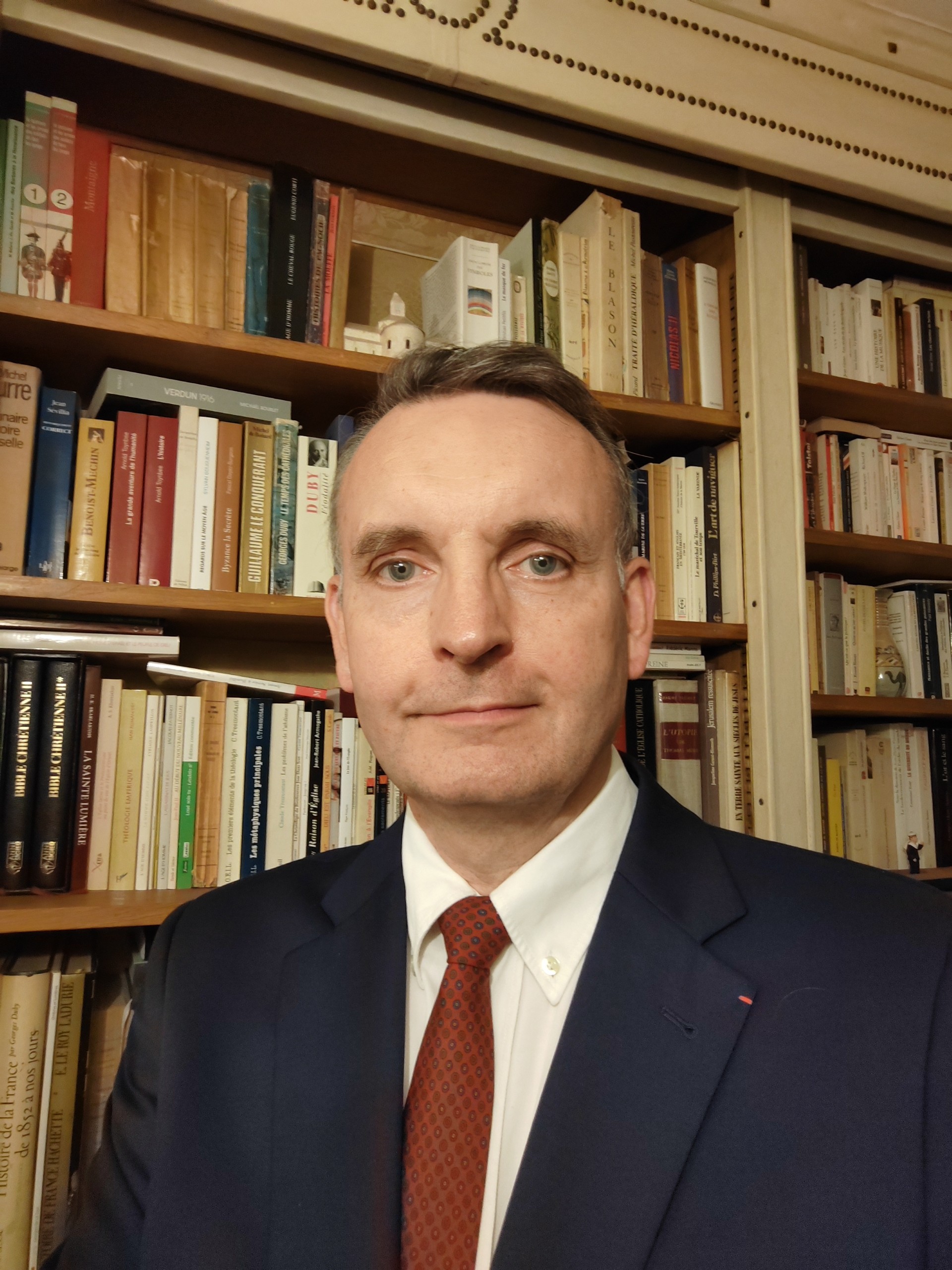 Martin Motte