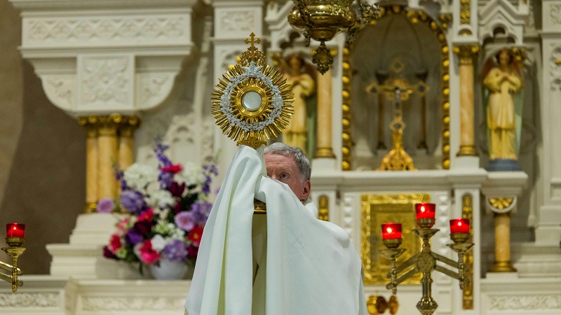 Adoration