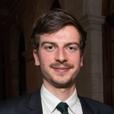 Mathieu Deldicque