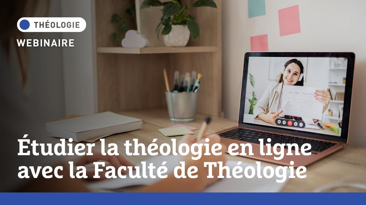 Webinaire TEL