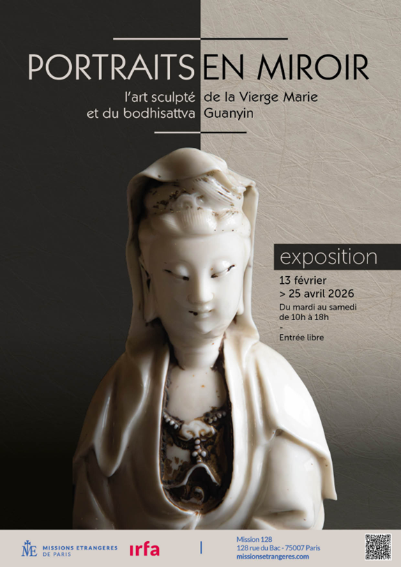 MEP exposition affiche 