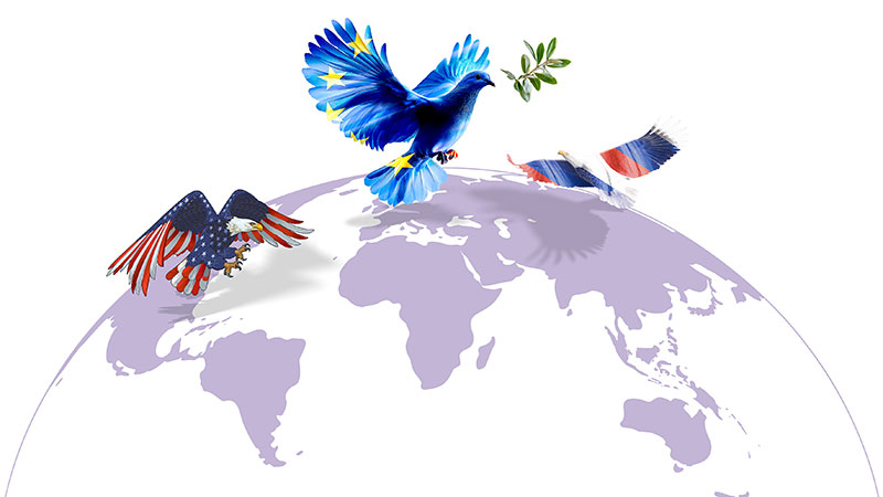 conference Alain Lamassoure