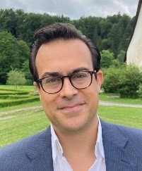 Nicolas Blanc