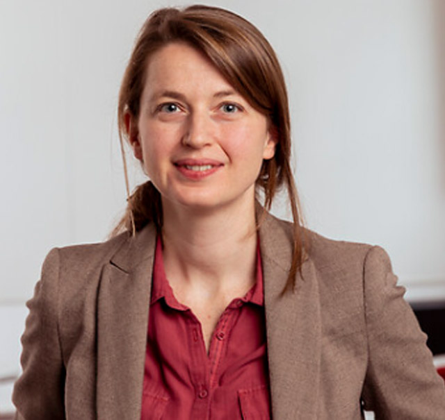 Noémie Paté