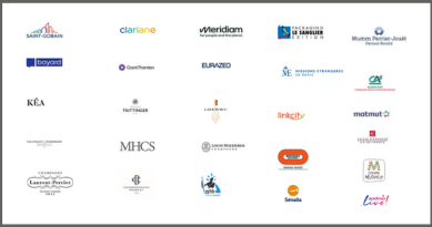 partenaires entreprises icp