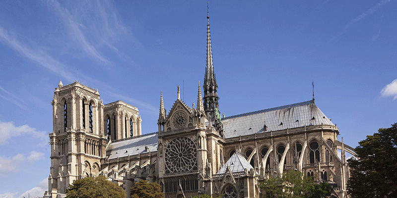 notre dame