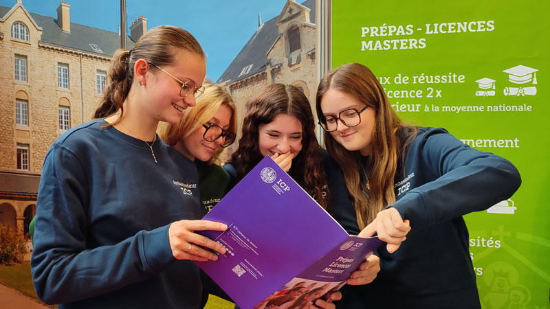 Nous rencontrer