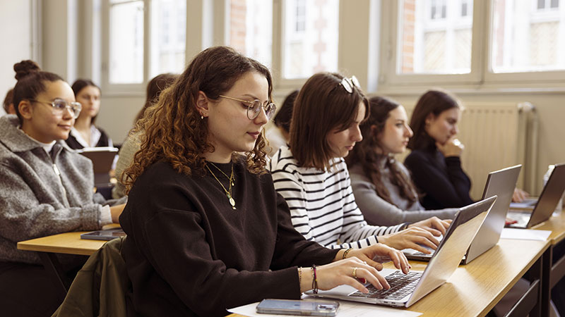 nouveaux masters ICP 2026