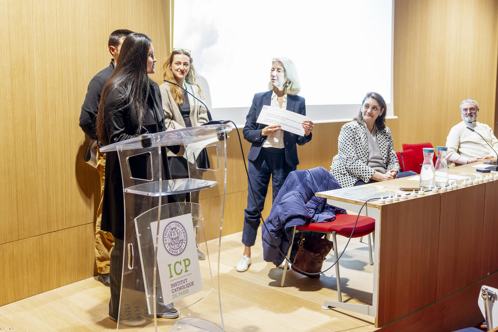 concours de theologie